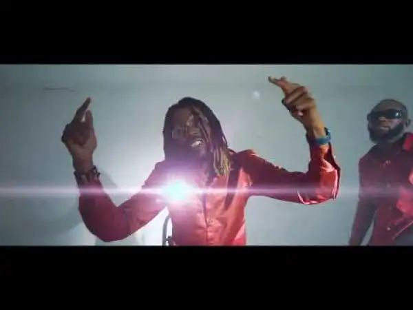 Massive Chemicals, Jay Rox – Fulamako