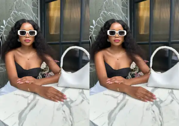 Tsatii Wendy’s mom passes away on Valentine’s Day