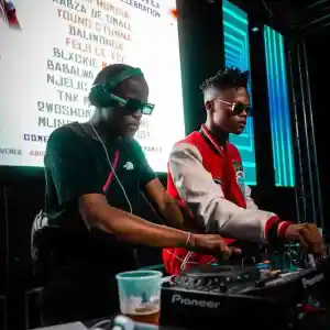 TNK Musiq, Keenan O & T-Style – Love Songs Lie Ft. Dinky Kunene