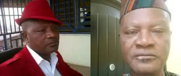 Veteran Yoruba Broadcaster and Comedian “Ereke Ni Shop” Passes Away After Long Illness