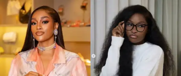 “She Is Safe”- Beauty Tukura Shares Update On Ilebaye After Disturbing Incident