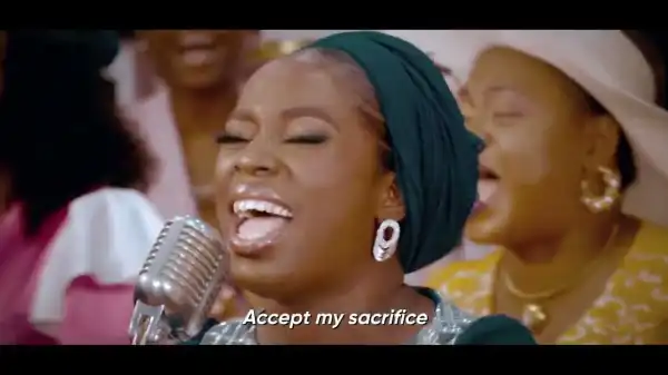 Modadeola – Sacrifice (Video)