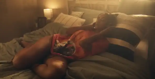 Danger Mouse & Black Thought - Strangers ft. A$AP Rocky and Run The Jewels