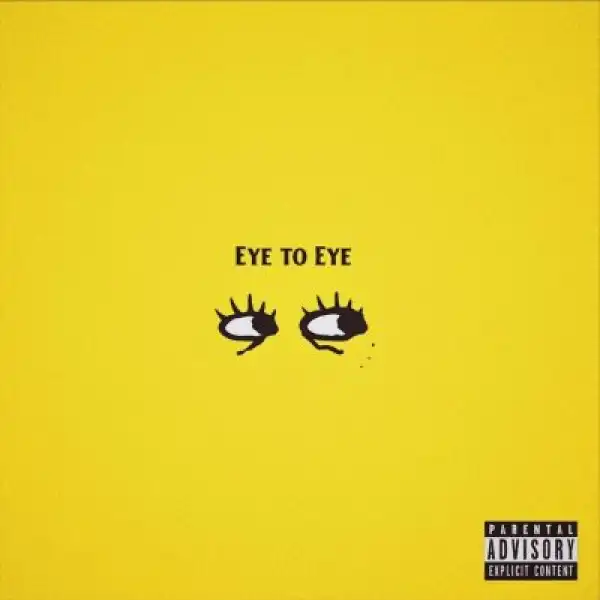 Anything with Yusef – Eye To Eye