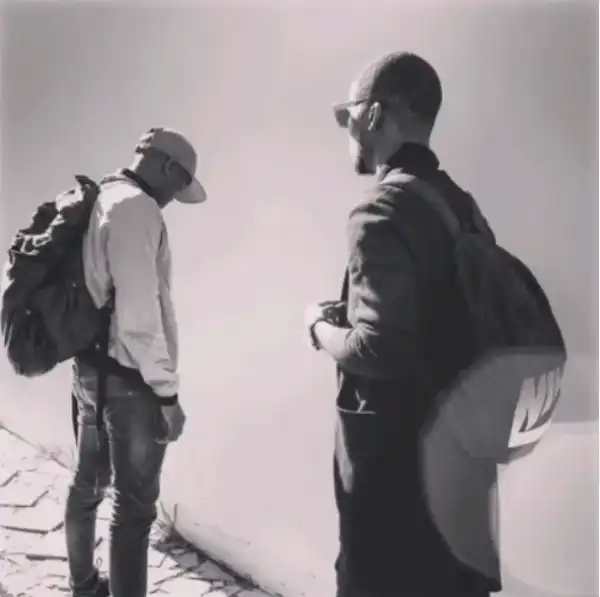 Da Fresh & Athie – World War III