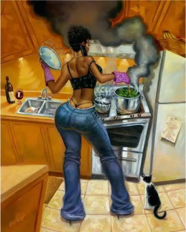 Oga Landlord - S01  E122