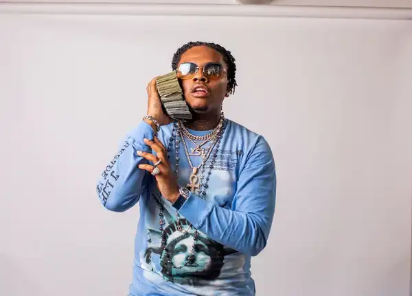 Gunna Ft. Malo – No Side
