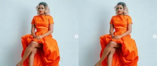 Wife Of BBN Host, Cynthia Obi Uchendu Calls Out Online Vendors Over Poor Customer Service