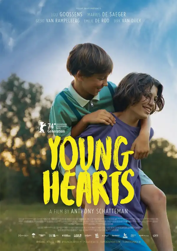 Young Hearts (2024) [Dutch]