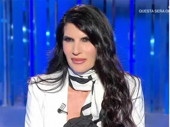 Biography & Career Of Pamela Prati