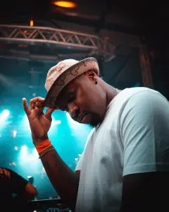 Best Of Mr JazziQ – Amapiano Balcony Mix