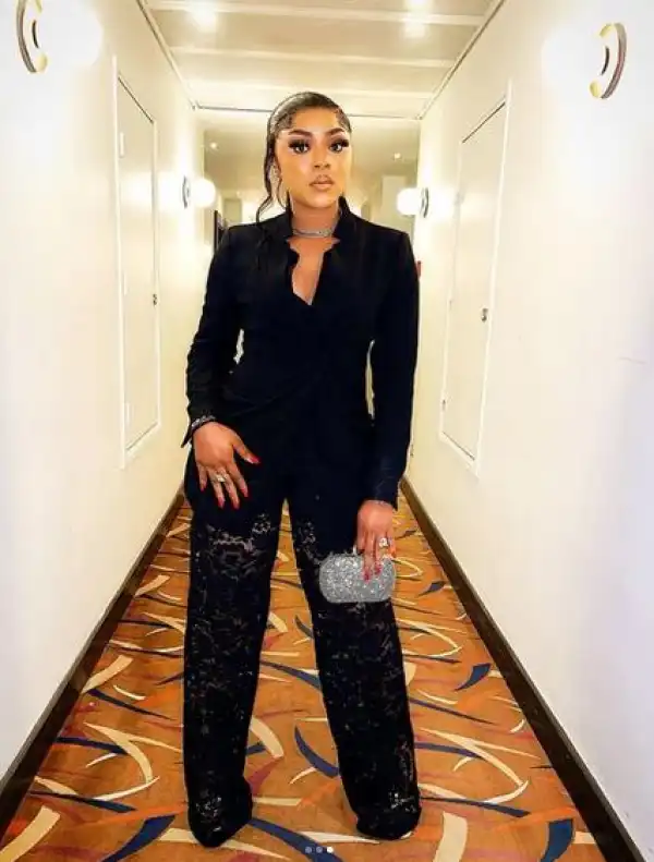 I Rejected Roles That Clashed With Christianity− Actress Oyindamola Sanni