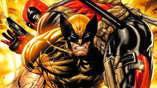 Deadpool 3 Director Teases Rich Potential Between Deadpool & Wolverine