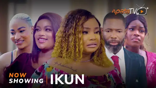 Ikun (2024 Yoruba Movie)