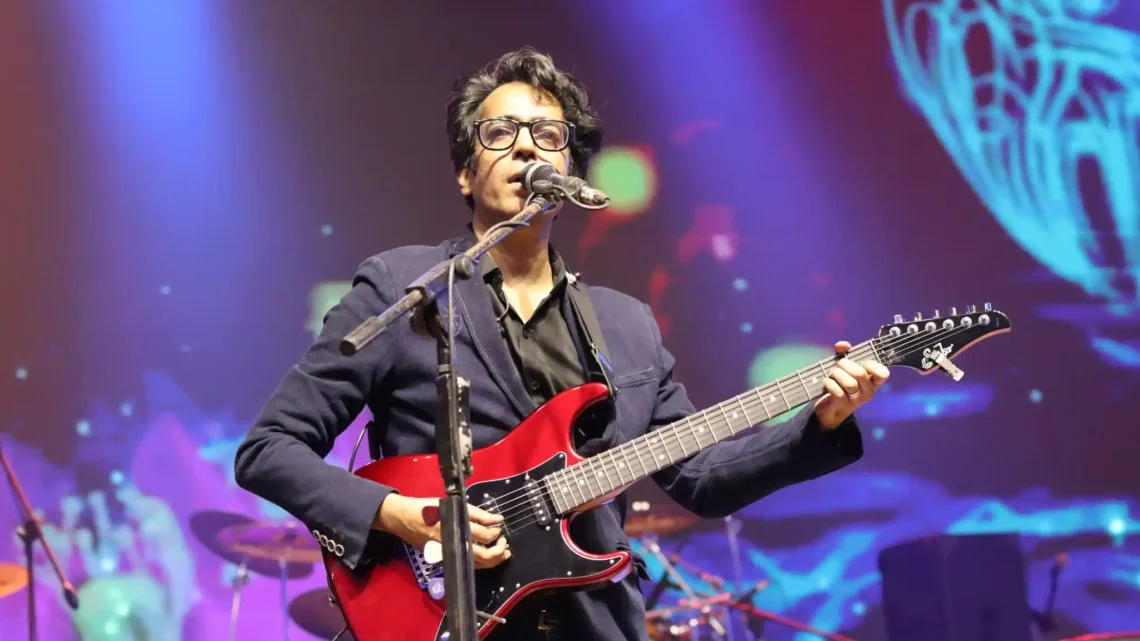 Career & Net Worth Of Bappa Mazumder