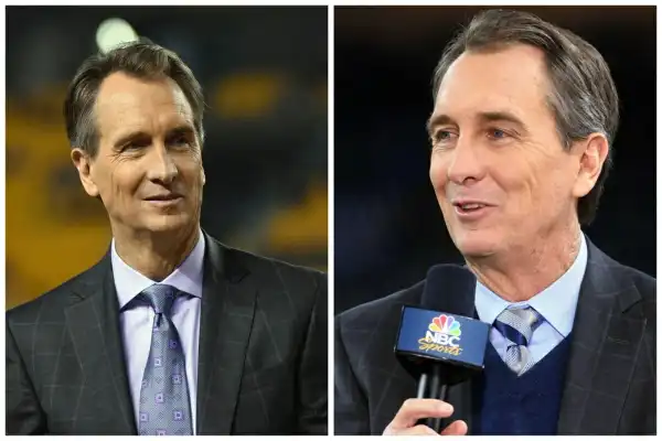 Biography & Career Of Cris Collinsworth