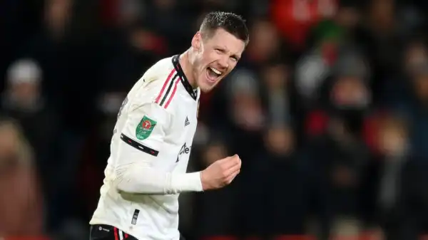 Roy Keane reveals how Wout Weghorst benefits Man Utd