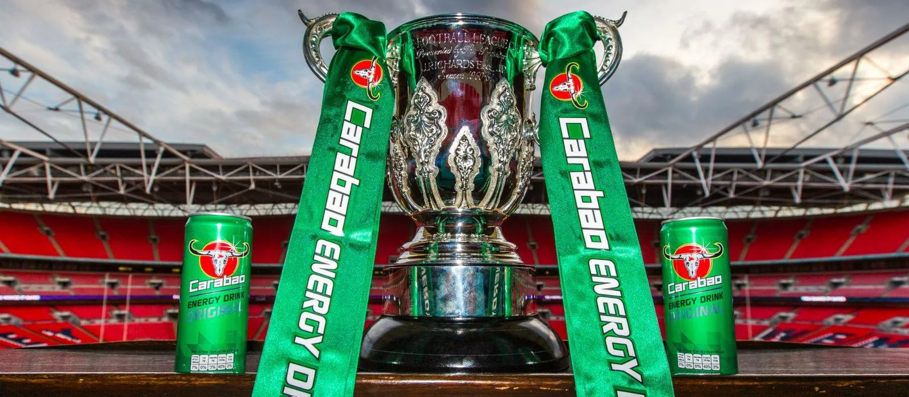 Carabao Cup: Semi-final draw confirmed [Full fixtures]