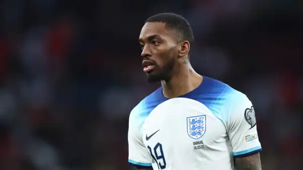 Gareth Southgate insists he