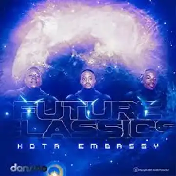 Kota Embassy – Future Classics (Album)