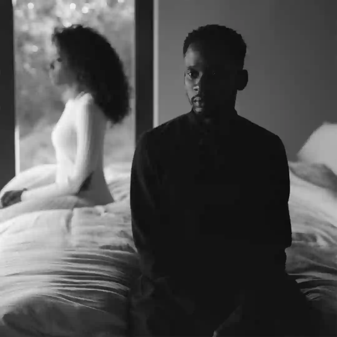 Mr Eazi – Violence