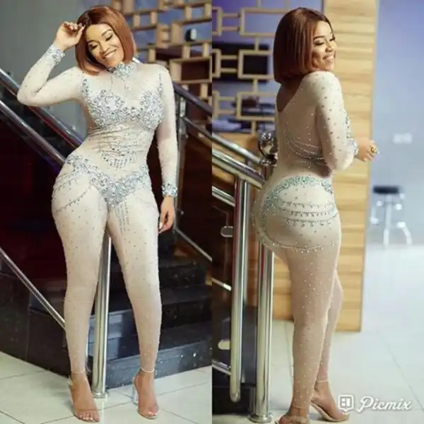 “Don’t Take Yourself Off The Market For A Man Who Is Still Shopping” – Actress Onyii Alex Advises Ladies