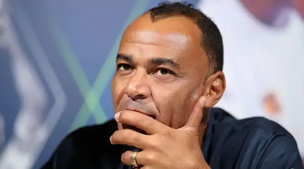 Ballon d’Or 2025: Cafu names player to challenge Raphinha for award