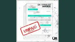 Da Vynalist – Unpaid Service