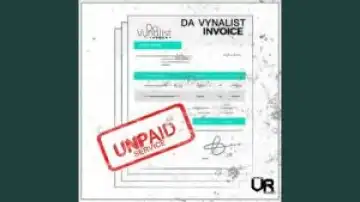 Da Vynalist – Unpaid Service