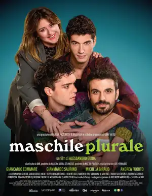Mascarpone The Rainbow Cake (2024) [Italian]