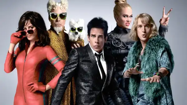 Ben Stiller Says He Was ‘Affected’ by Zoolander 2 Responses: ‘I Thought Everybody Wanted This’