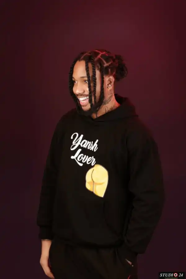 Old video of BBNaija Fairme bragging about his “Ashawo” life after claiming to be a virgin pops up