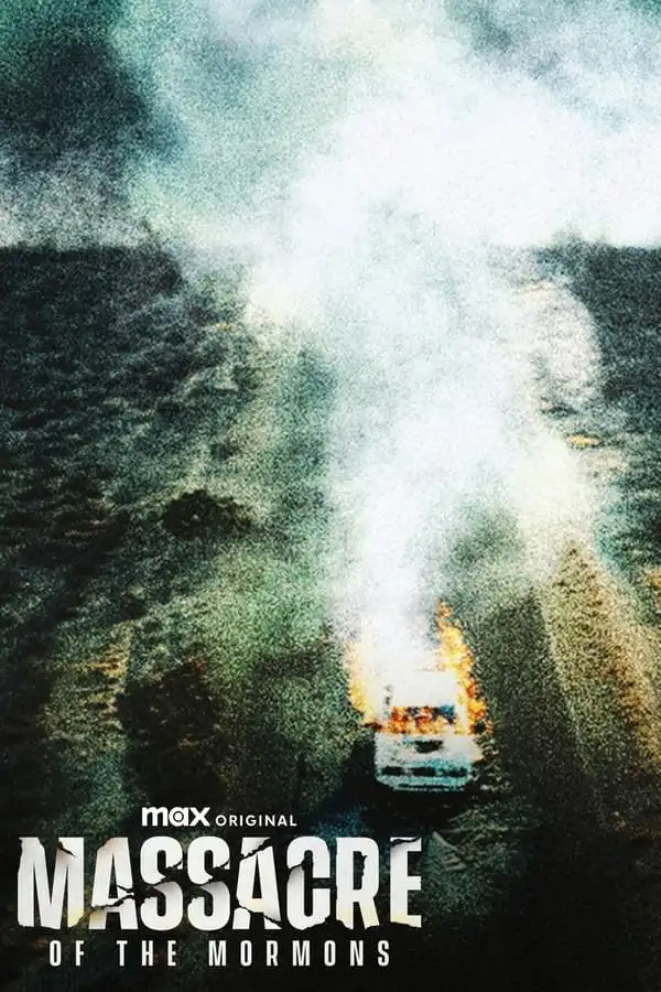 Massacre of the Mormons (TV series)