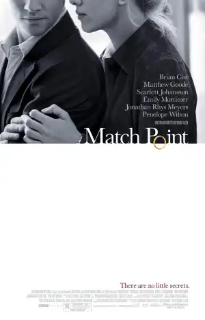 Match Point (2005)