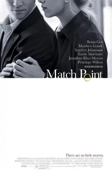 Match Point (2005)