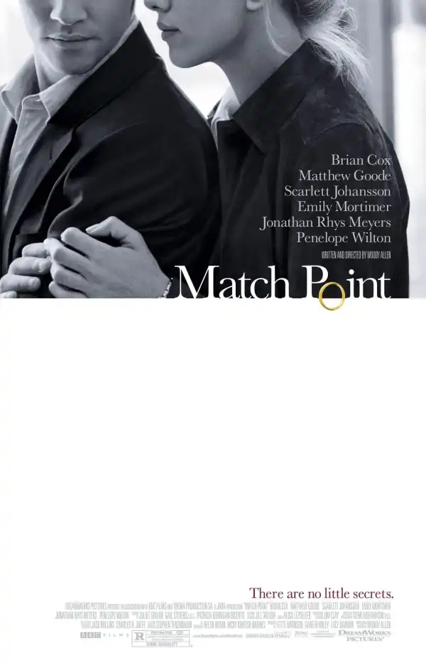 Match Point (2005)
