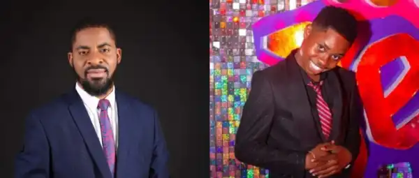 VeryDarkman Lawyer Slams Peller For Criticizing 30 Days Rant Challenge