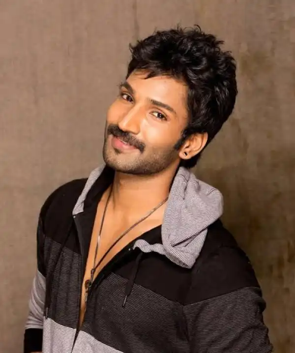 Biography & Career Of Aadhi Pinisetty