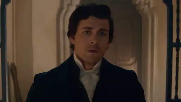 The Little Mermaid’s Prince Eric to Have ‘Four-Dimensionality’