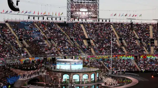 Nigeria seeks to host 2030 Commonwealth Games