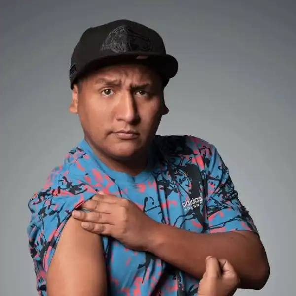 Age & Career Of Jorge Luna