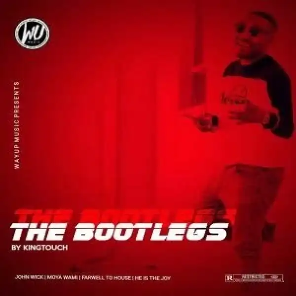 De Mthuda – John Wick (KingTouch’s Voyage Mix) ft. Sir Thrill