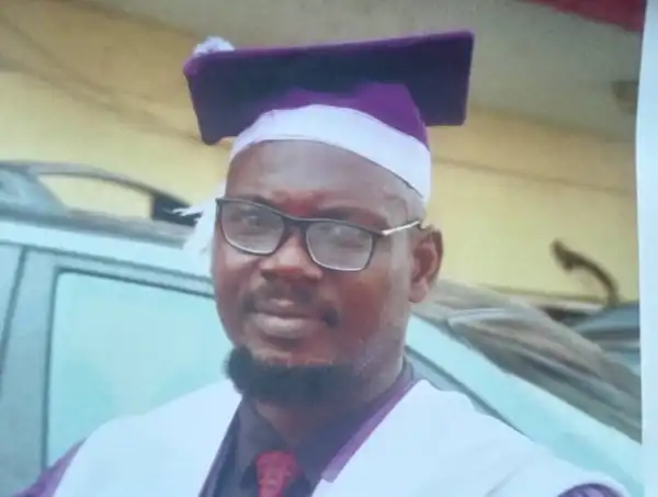 Drama As Family Demands Justice For Son Who Was Allegedly Injected To Death At Delta Hospital, Demands Doctor