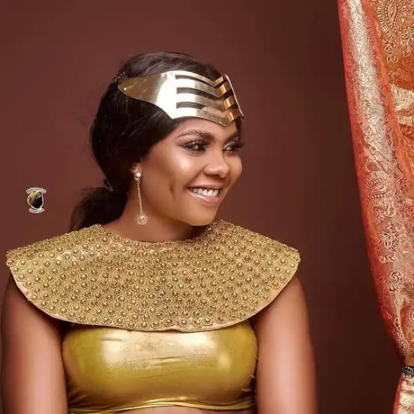 Career & Net Worth Of Mariam Oyakhilome