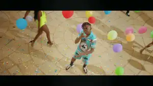 Olakira – Summer Time ft. Moonchild Sanelly (Video)