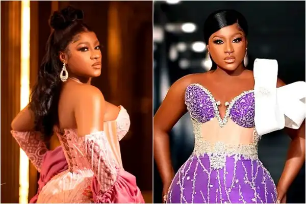 Why Movie Stars Should Learn To Be Punctual - Actress, Destiny Etiko Speaks