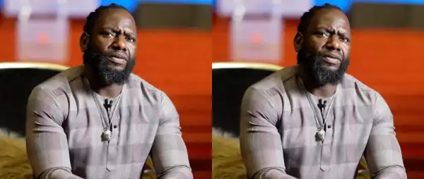 “Start Your Own Church If It’s Easy”- Jimmy Odukoya Fires Back At Critics