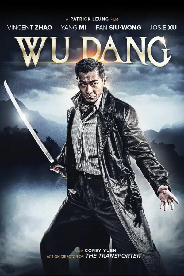Wu Dang (2012) [Chinese]