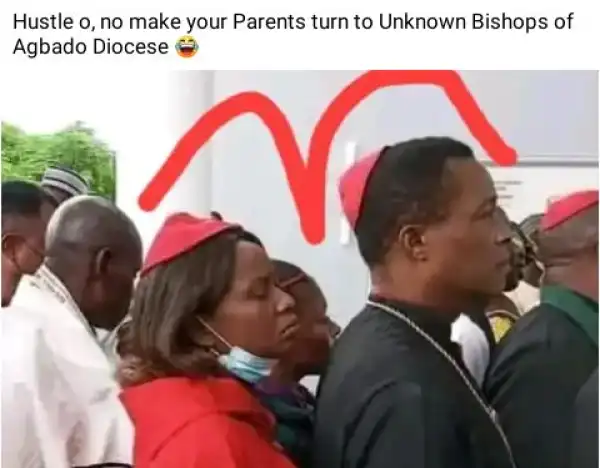 10 Noticeable Errors Of Tinubu