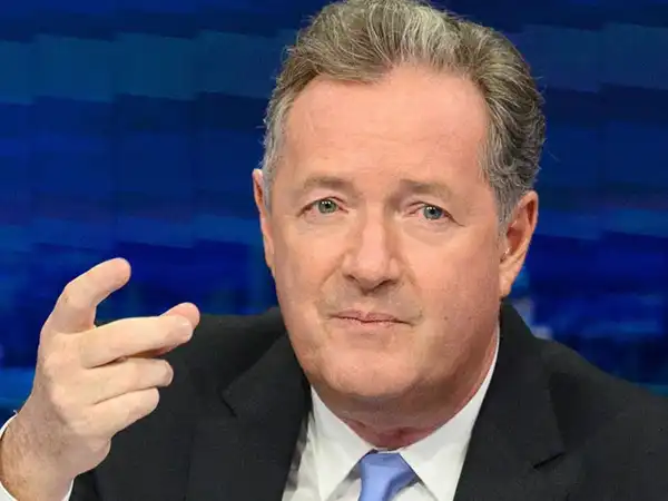 Al-Nassr: Piers Morgan reveals what Ronaldo told him about life in Saudi Arabia